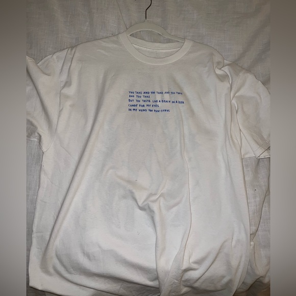 LDR tshirt - Picture 2 of 4